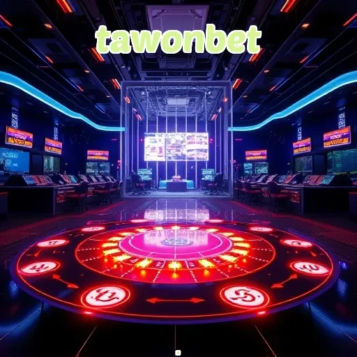 tawonbet: Promo Menarik yang Wajib Kamu Coba di Sini!