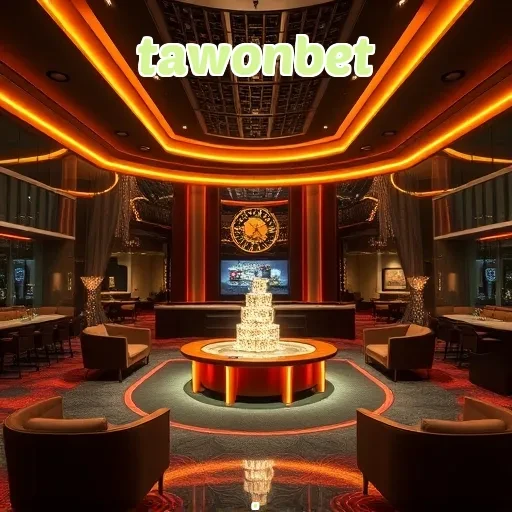 tawonbet: Beragam Fitur Menarik untuk Pecinta Poker Online