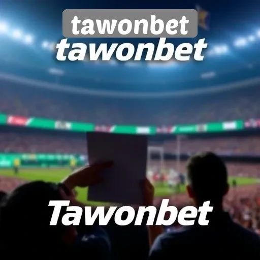 Cara Mendaftar dan Memulai Bermain di Tawanbet