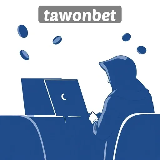 Keamanan dan Privasi dalam Bermain di Tawonbet