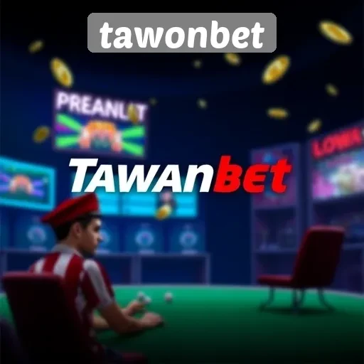 Keuntungan Bermain di Tawanbet untuk Pemain Indonesia
