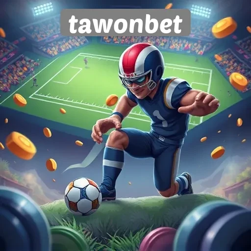 Menjelajahi Fitur Unggulan Tawonbet untuk Pecinta Game