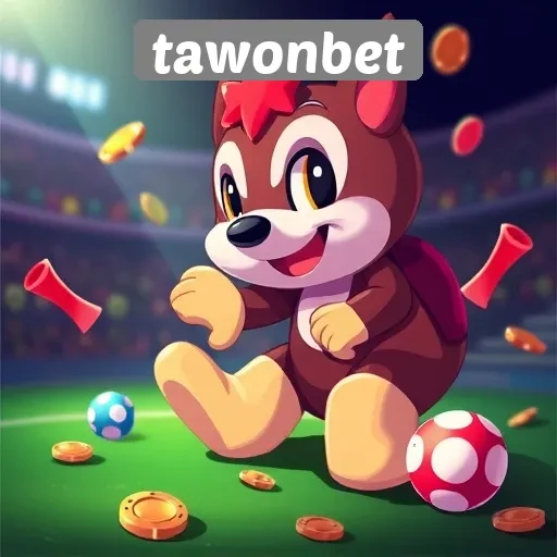 Tawonbet Menawarkan Beragam Permainan untuk Semua Penggemar Game