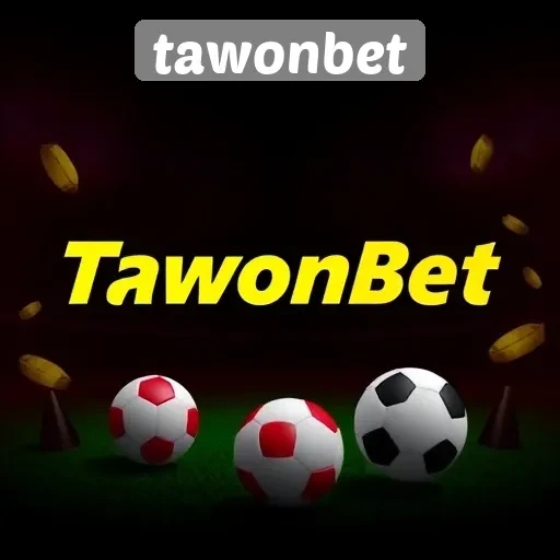 Tawonbet sebagai Pilihan Utama dalam Permainan Daring